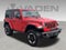 2018 Jeep Wrangler Rubicon 4x4