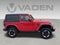 2018 Jeep Wrangler Rubicon 4x4