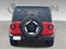 2018 Jeep Wrangler Rubicon 4x4