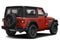 2018 Jeep Wrangler Rubicon 4x4