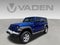 2019 Jeep Wrangler Unlimited Sport S 4x4