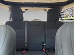 2020 Jeep Wrangler Unlimited Sport S 4x4