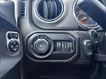 2020 Jeep Wrangler Unlimited Sport S 4x4