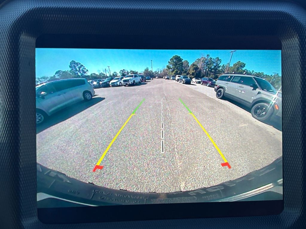 2019 Jeep Wrangler Unlimited Rubicon 4x4