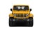 2021 Jeep Wrangler 4xe Unlimited Sahara 4x4