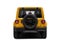 2021 Jeep Wrangler 4xe Unlimited Sahara 4x4