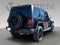 2021 Jeep Wrangler 4xe Unlimited Sahara 4x4