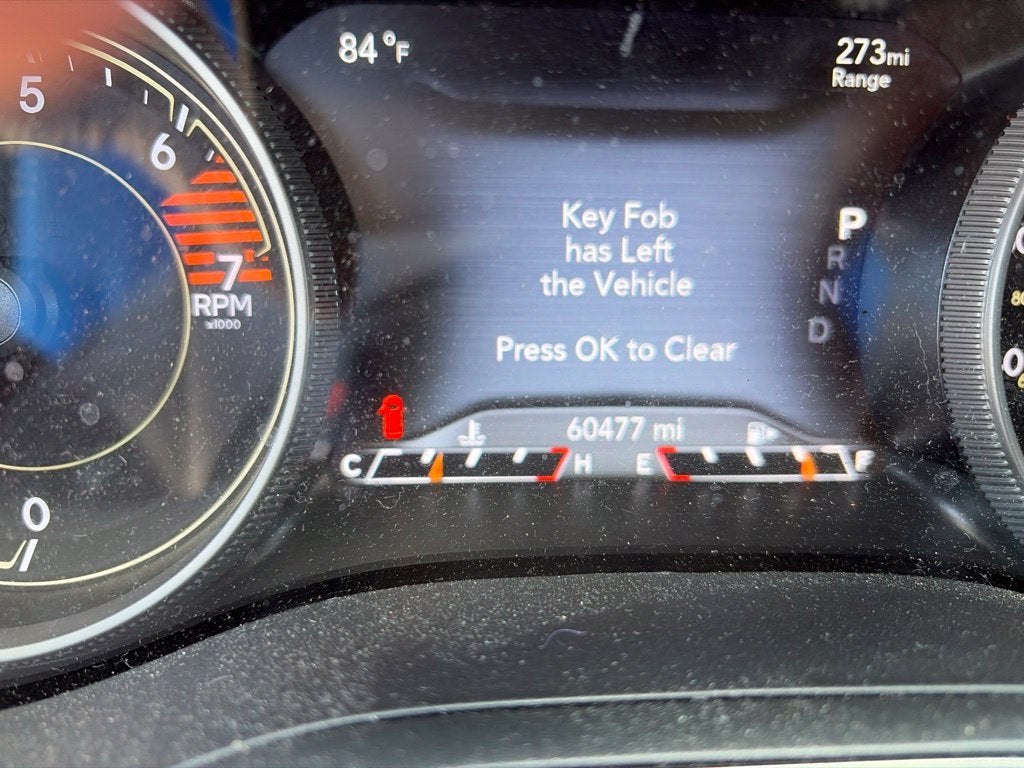2023 Jeep Cherokee Altitude