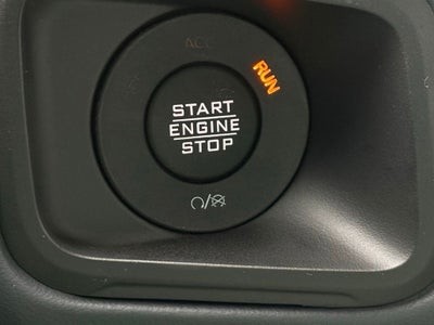 2025 Jeep Wrangler 4-Door Rubicon 4x4