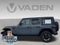 2025 Jeep Wrangler 4-Door Rubicon 4x4