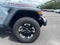 2025 Jeep Wrangler 4-Door Rubicon 4x4