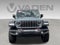 2025 Jeep Wrangler 4-Door Rubicon 4x4