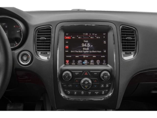 2020 Dodge Durango GT Plus RWD