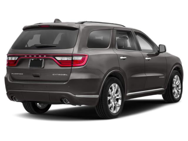 2020 Dodge Durango GT Plus RWD