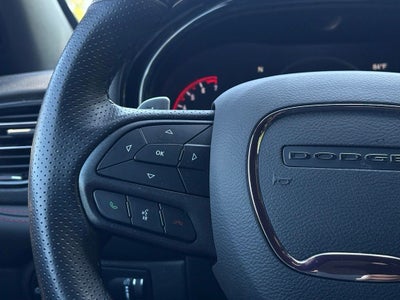 2026 Dodge Durango GT RWD