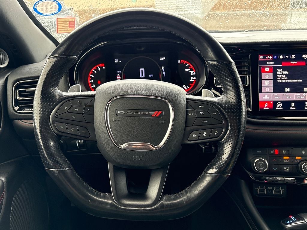 2024 Dodge Durango GT Plus AWD