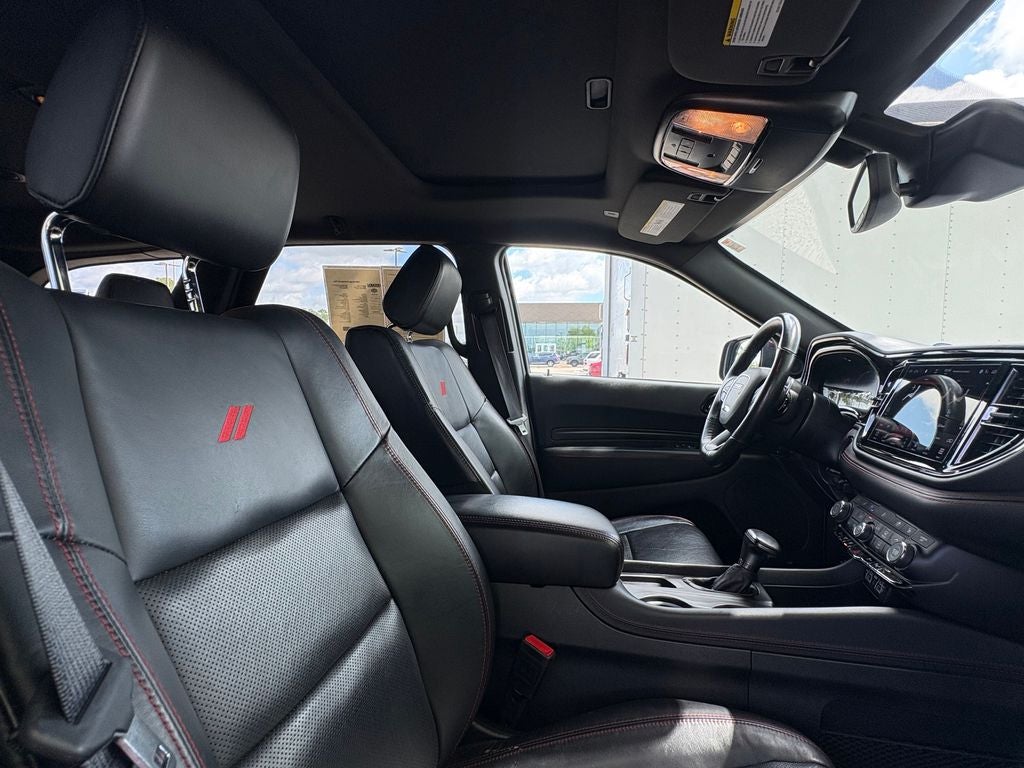 2024 Dodge Durango GT Plus AWD