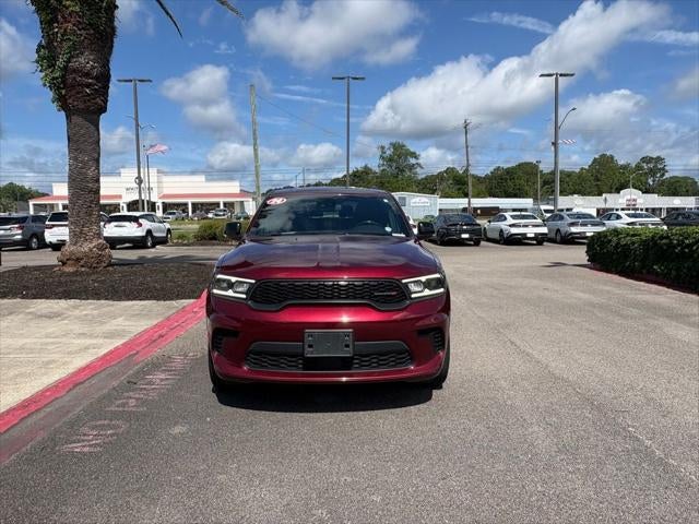 2024 Dodge Durango GT Plus AWD