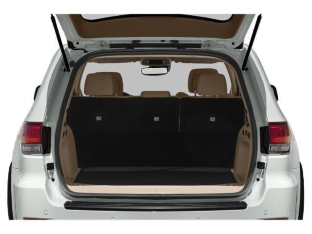 2022 Jeep Grand Cherokee WK Laredo X 4x2