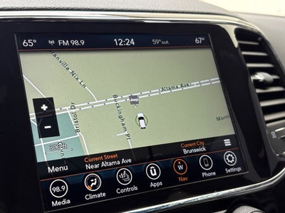 2022 Jeep Grand Cherokee WK Laredo X 4x2