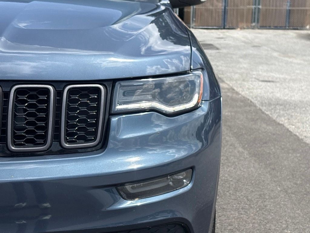 2021 Jeep Grand Cherokee Limited X 4x4