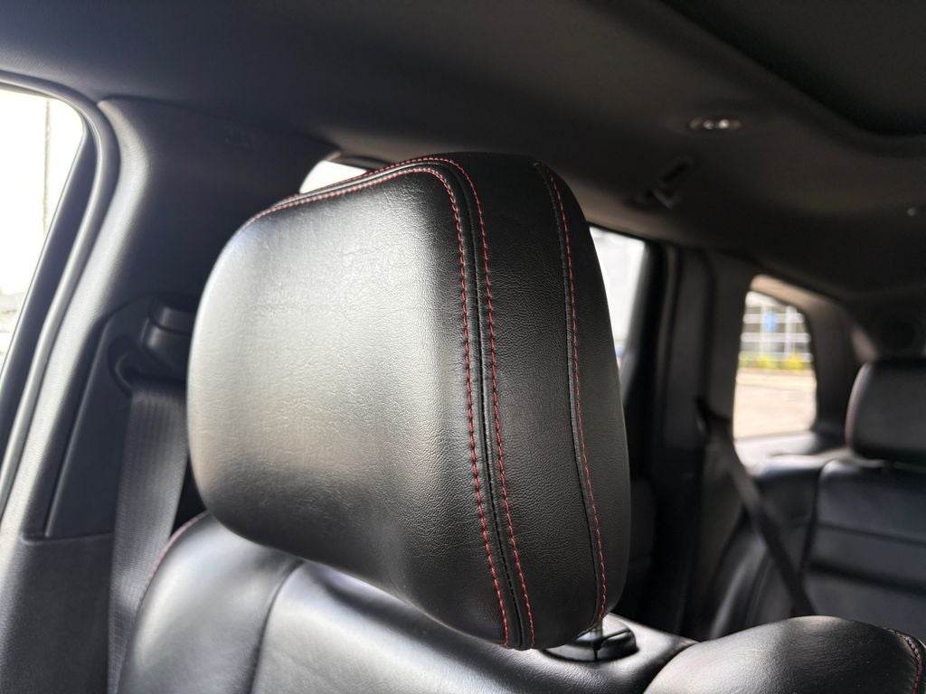 2020 Jeep Grand Cherokee Trailhawk 4x4