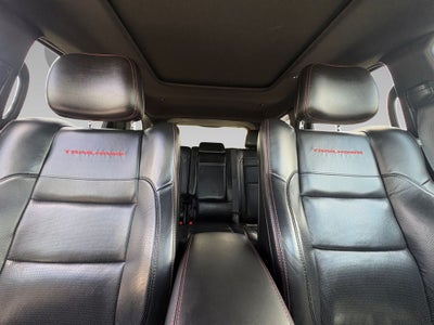 2020 Jeep Grand Cherokee Trailhawk 4x4