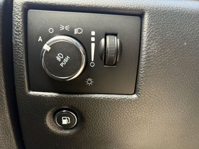 2020 Jeep Grand Cherokee Trailhawk 4x4