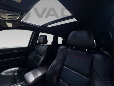 2020 Jeep Grand Cherokee Trailhawk 4x4