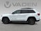 2020 Jeep Grand Cherokee Trailhawk 4x4