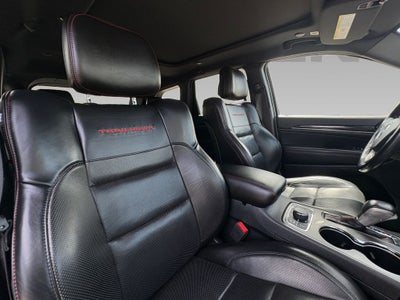 2020 Jeep Grand Cherokee Trailhawk 4x4