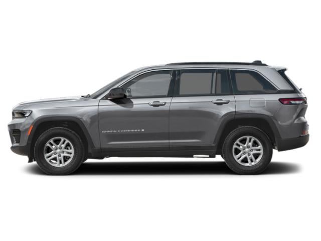 2025 Jeep Grand Cherokee Laredo 4x2