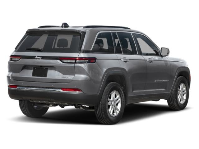 2025 Jeep Grand Cherokee Laredo 4x2