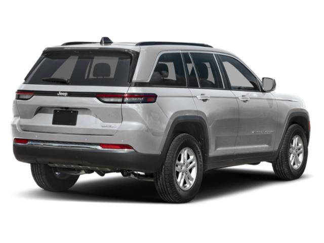 2025 Jeep Grand Cherokee Laredo X 4x2
