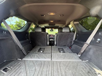 2022 Dodge Durango R/T RWD