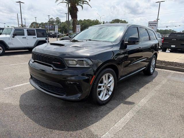 2022 Dodge Durango R/T RWD
