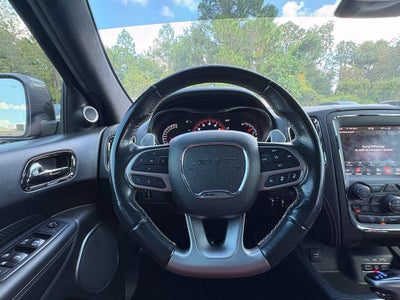 2020 Dodge Durango SRT