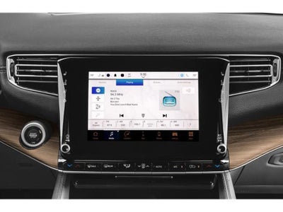 2024 Jeep Wagoneer L Series II 4x2