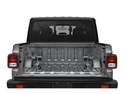 2021 Jeep Gladiator Sport S 4x4