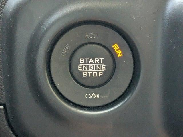 2021 Jeep Gladiator Willys Sport 4x4