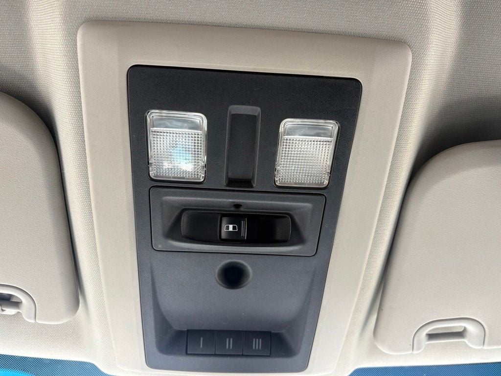 2012 RAM 1500 Sport