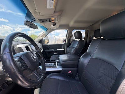 2012 RAM 1500 Sport