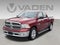 2013 RAM Ram 1500 Big Horn