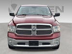 2013 RAM Ram 1500 Big Horn