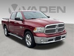 2013 RAM Ram 1500 Big Horn