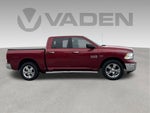 2013 RAM Ram 1500 Big Horn