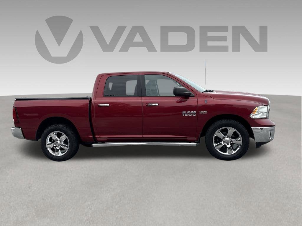 2013 RAM Ram 1500 Big Horn