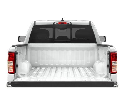 2023 RAM 1500 Big Horn Quad Cab 4x2 6'4' Box