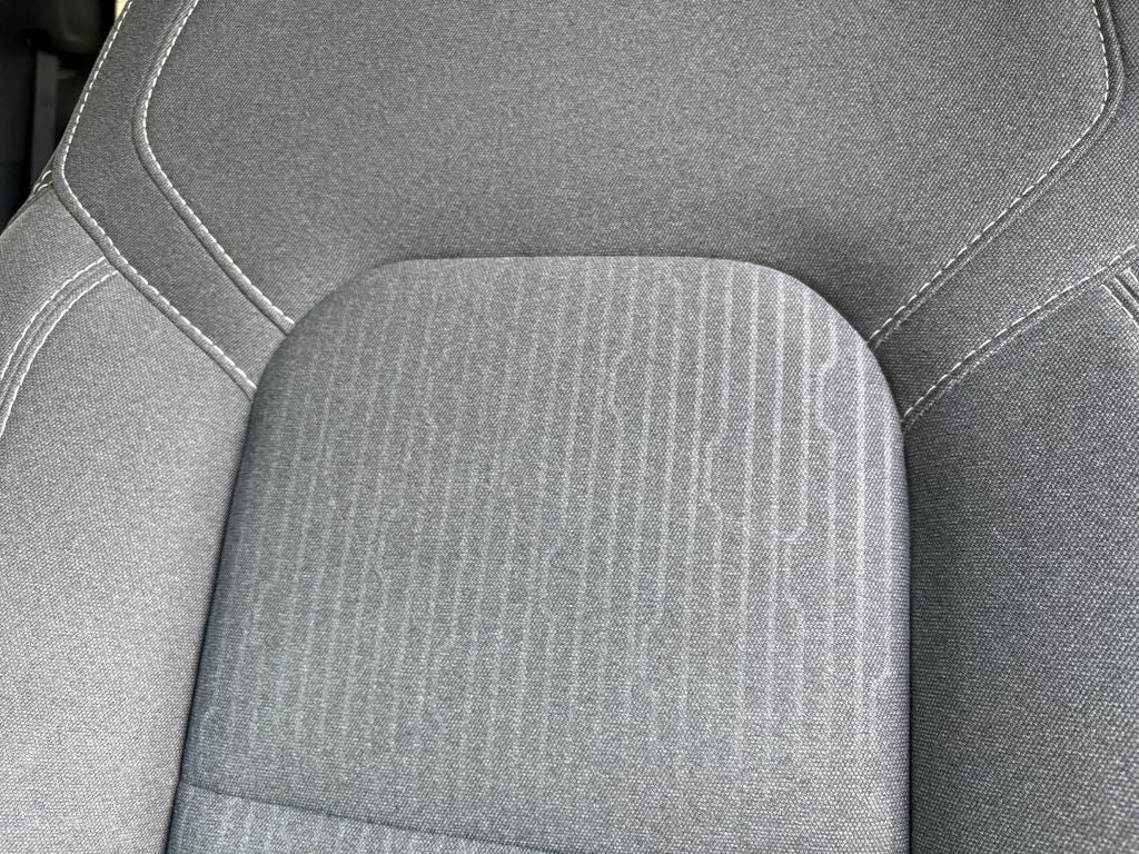 2022 RAM 1500 Big Horn Crew Cab 4x2 5'7' Box