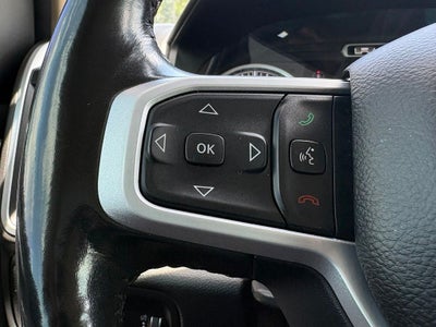 2020 RAM 1500 Big Horn Crew Cab 4x4 5'7' Box